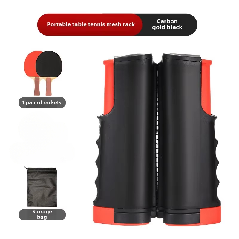 Rete da ping pong Porta ping p - Table Tennis Barrier recensione e prezzo