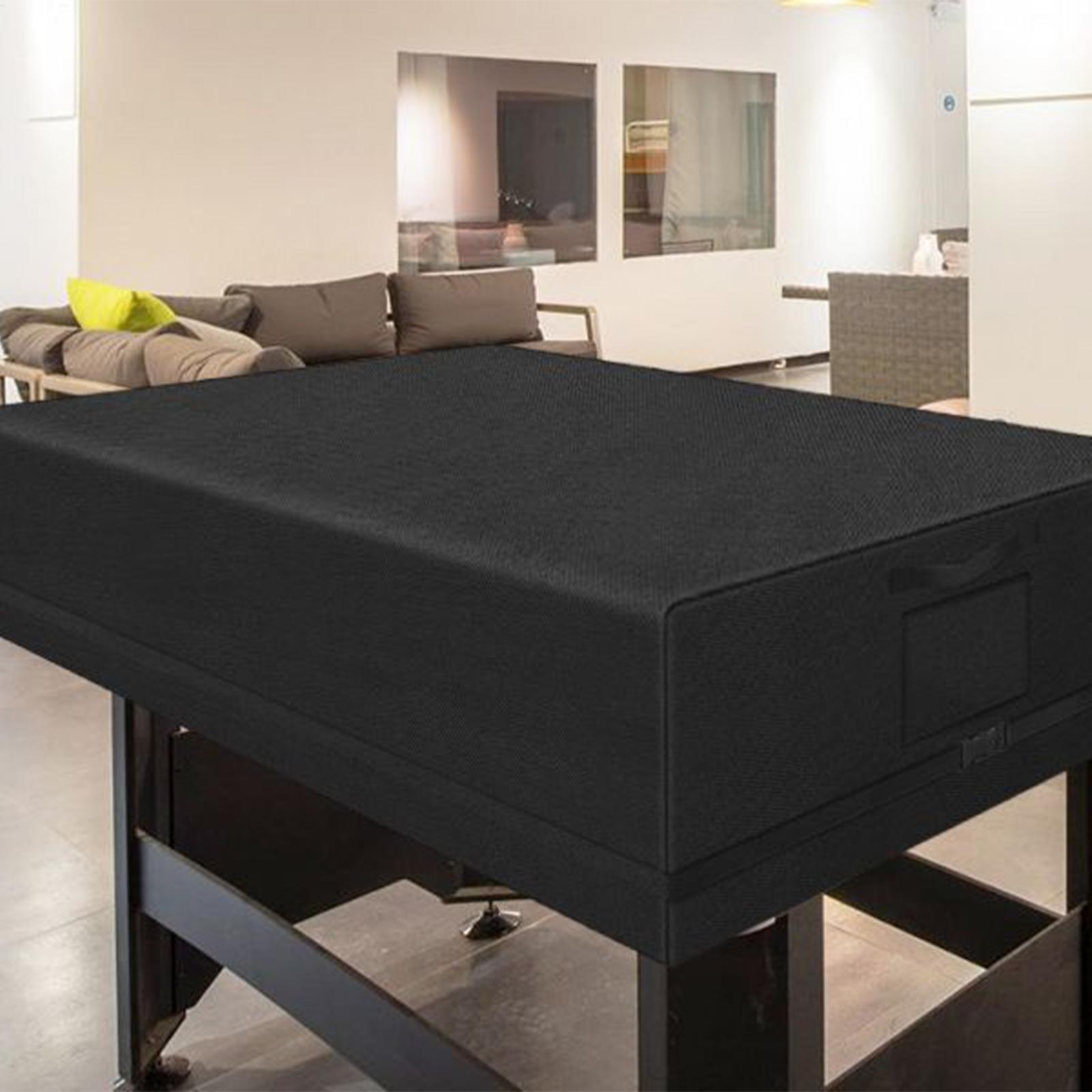 Copertura antipolvere per tavo - Table Tennis Barrier recensione e prezzo