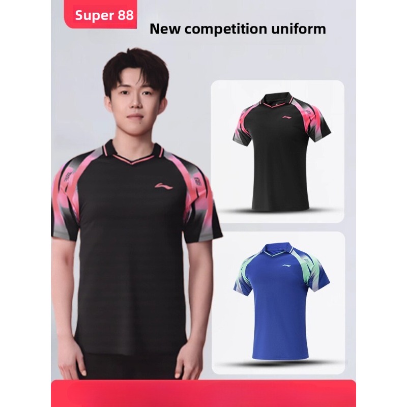 Set tuta da allenamento profes - Table Tennis Shorts recensione e prezzo