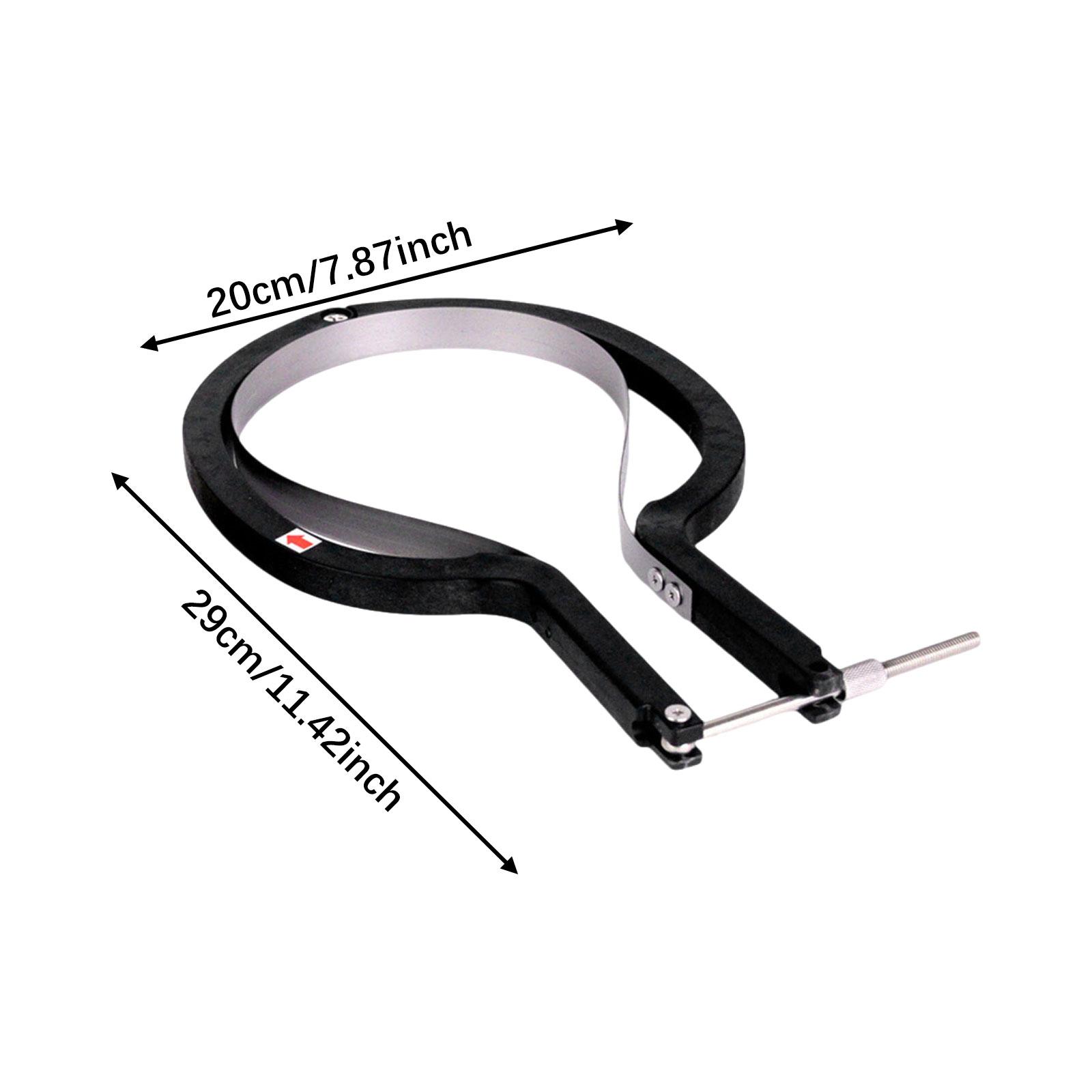 Macchina per Tagliare Gomme da - Table Tennis Paddles recensione e prezzo
