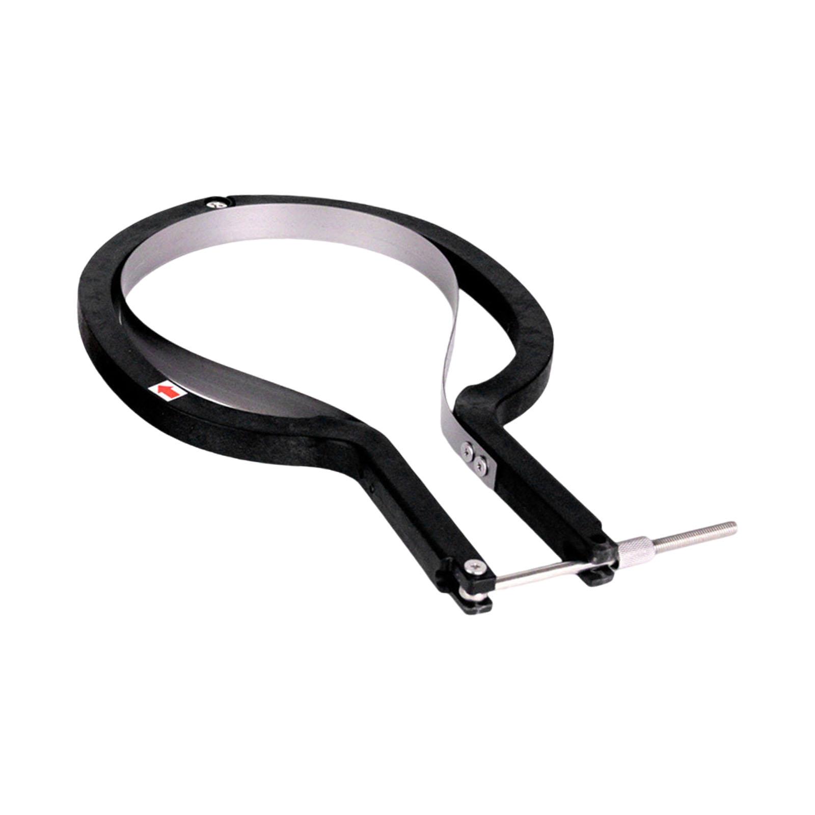 Macchina per Tagliare Gomme da - Table Tennis Paddles recensione e prezzo