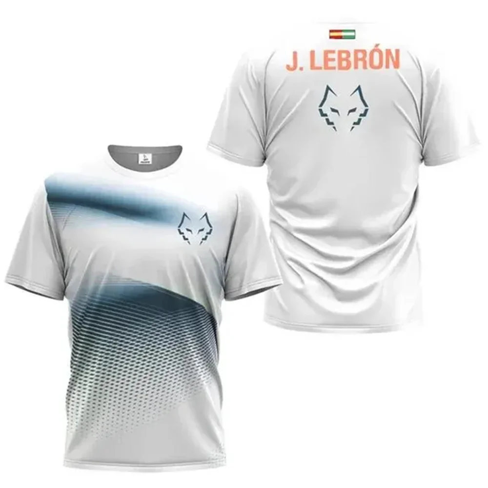 Nuova T-shirt Estiva da Uomo p - Table Tennis Shorts recensione e prezzo