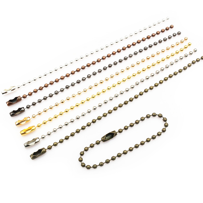 100 pz 2mm Sfera Perline Caten - Table Tennis 11 recensione e prezzo