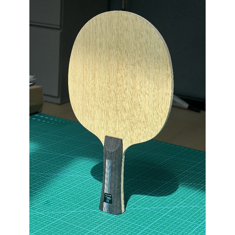 SANWEI 75R 5+2 Outer H-GLC Tel - Table Tennis Paddles recensione e prezzo