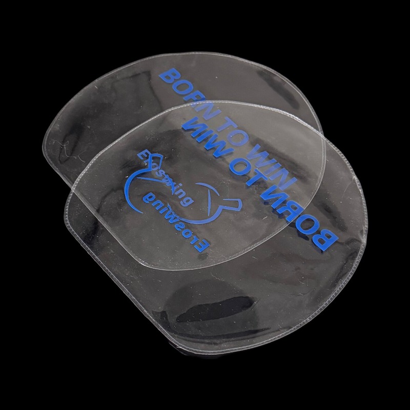 Pellicola Protettiva in Gomma  - Table Tennis Paddle Set recensione e prezzo