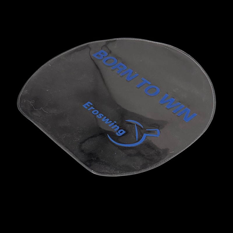 Pellicola Protettiva in Gomma  - Table Tennis Paddle Set recensione e prezzo