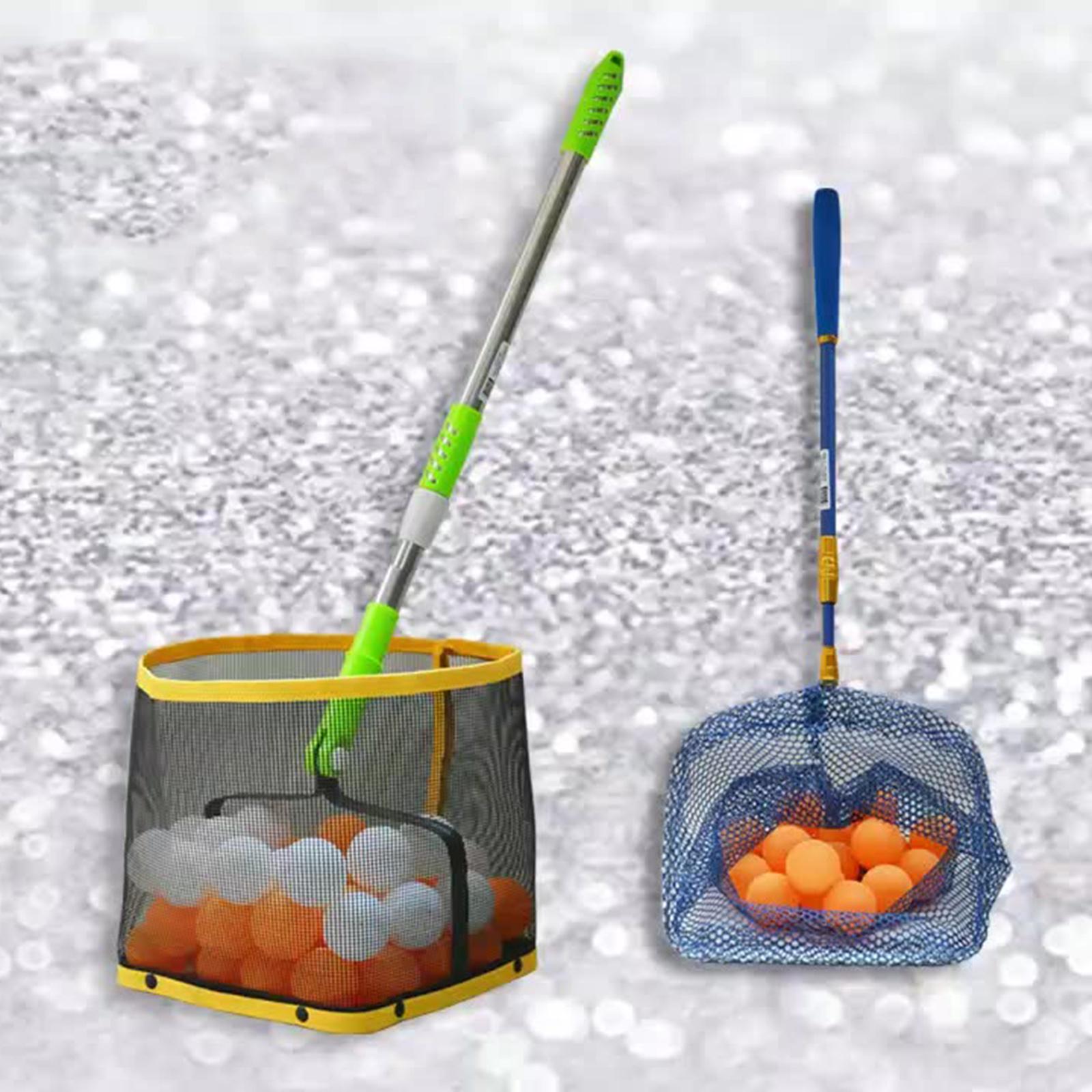 Raccoglitore di Palline da Pin - Table Tennis Barrier recensione e prezzo