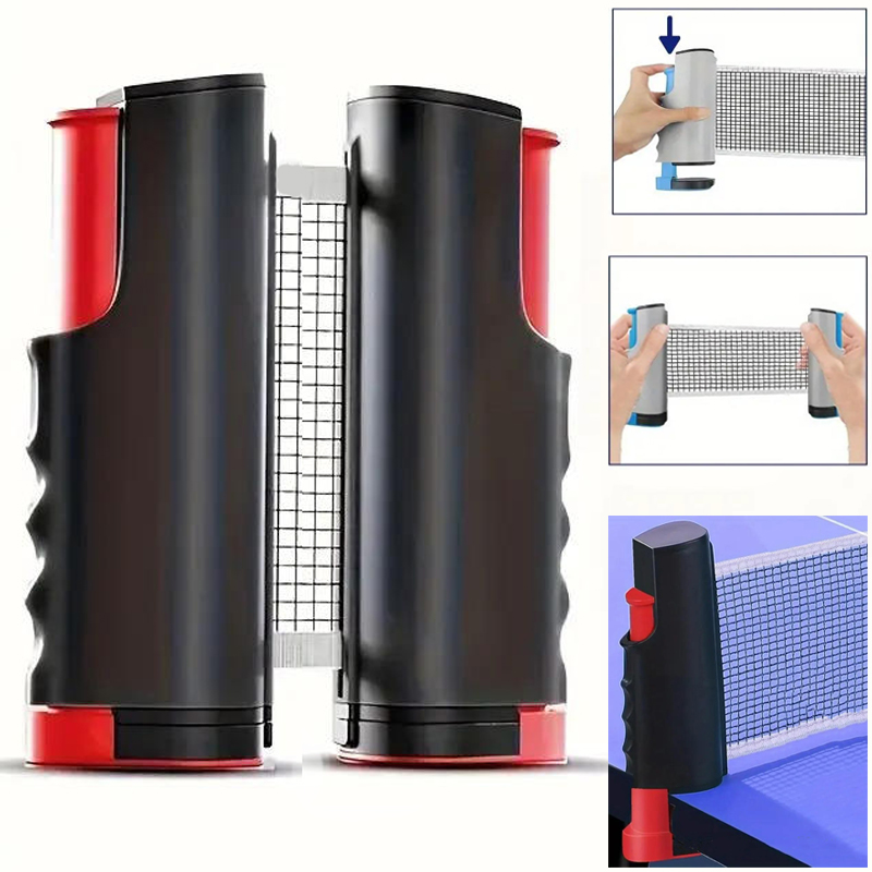 2025 Rete da ping pong calda o - Table Tennis Barrier recensione e prezzo