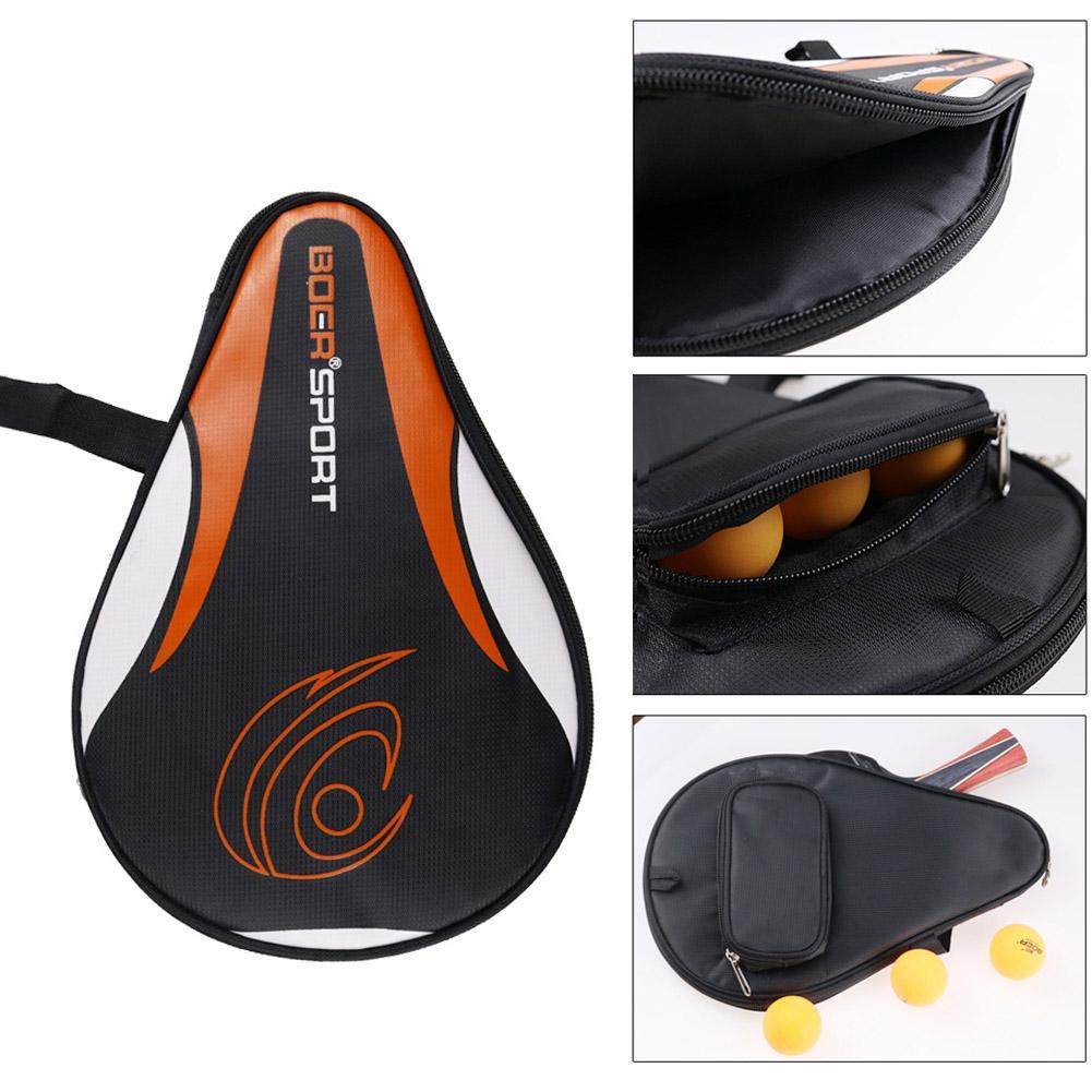 1 pz 30x19cm racchetta da Ping - Table Tennis Paddle Set recensione e prezzo
