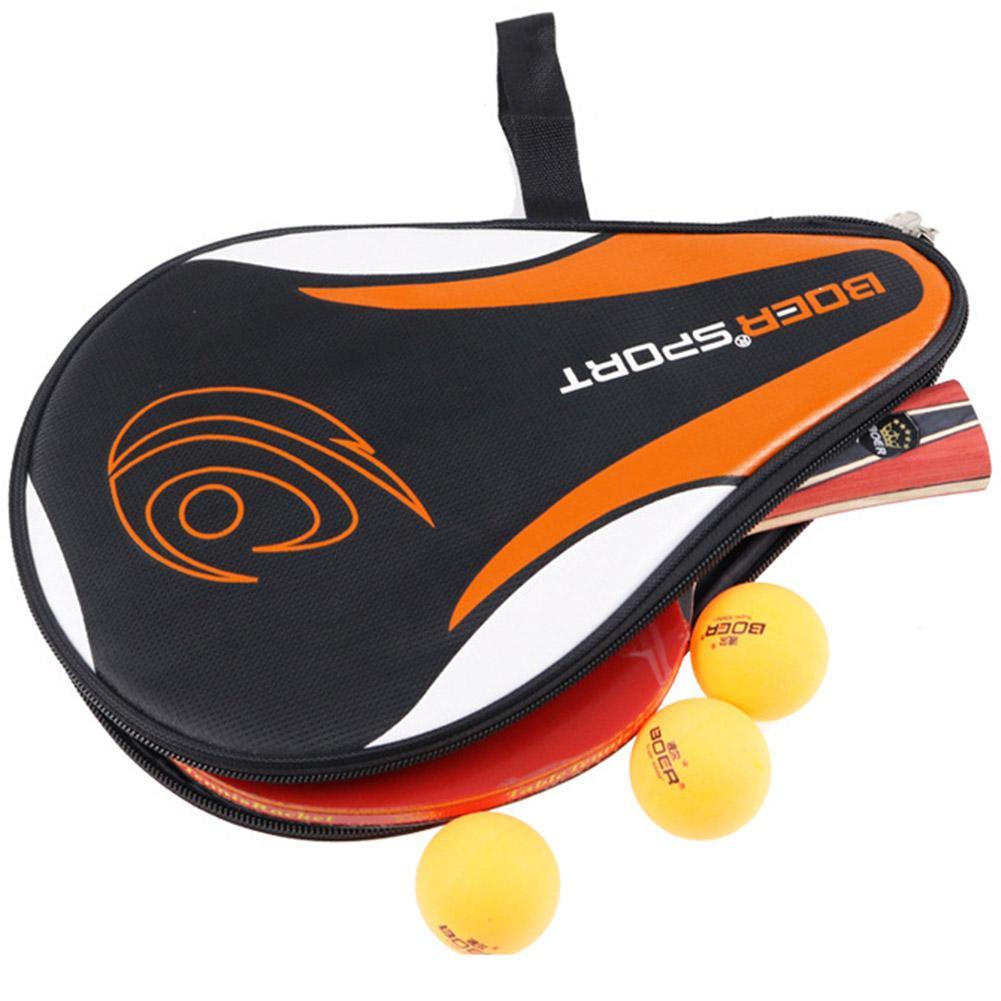 1 pz 30x19cm racchetta da Ping - Table Tennis Paddle Set recensione e prezzo