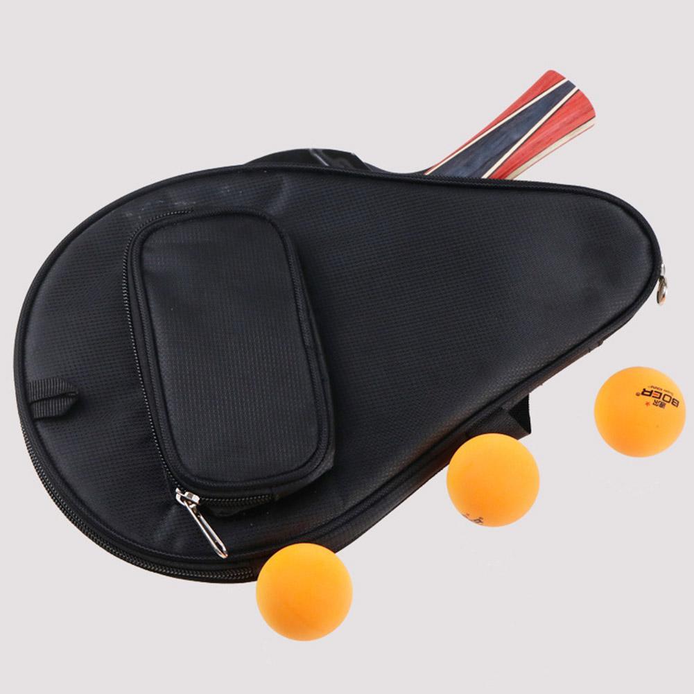 1 pz 30x19cm racchetta da Ping - Table Tennis Paddle Set recensione e prezzo