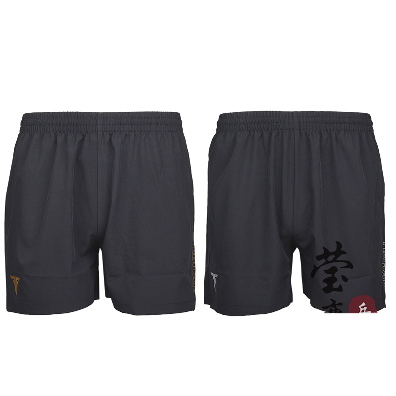 Pantaloncini da ping pong orig - Table Tennis Shorts recensione e prezzo
