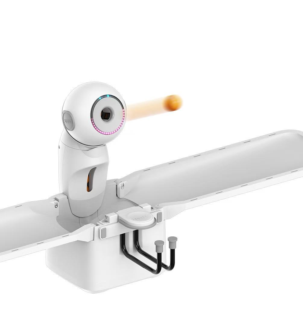 PUSUN Robot Professionale Port - Table Tennis App recensione e prezzo