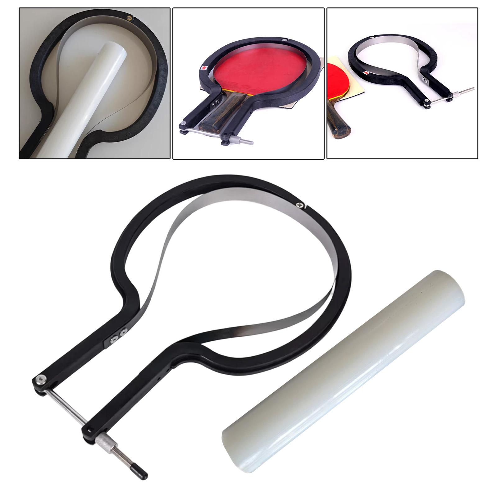 Kit per il taglio delle racche - Table Tennis Paddles recensione e prezzo