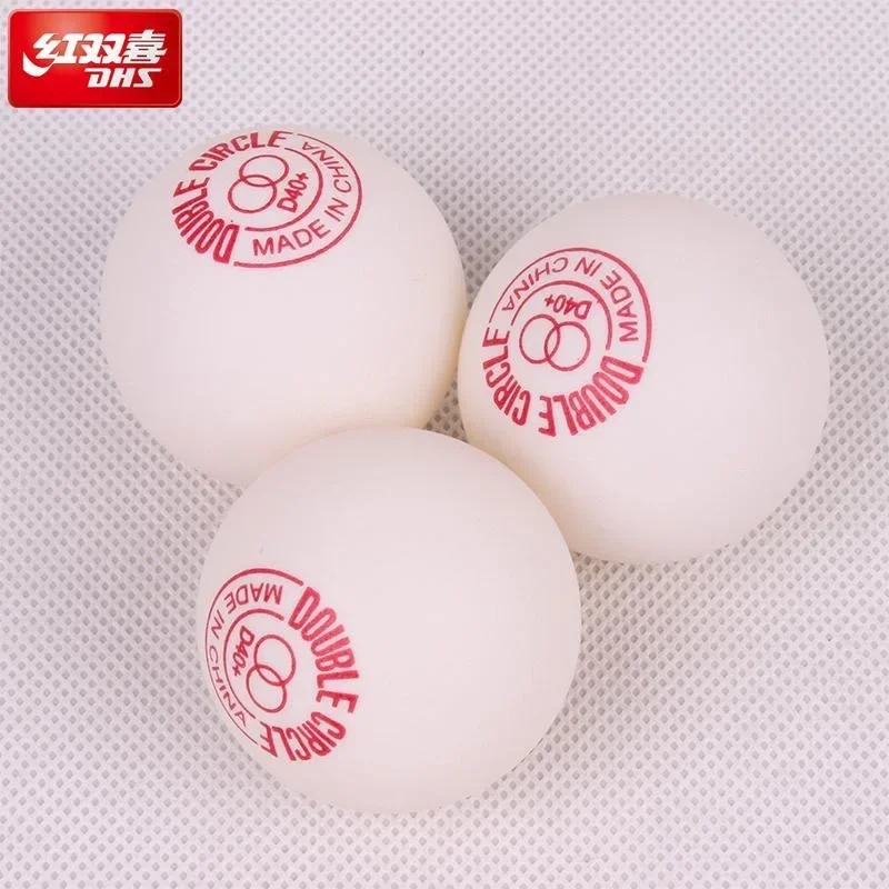 10 Pz/scatola DHS Palla Da Pin - Table Tennis Ball Brand recensione e prezzo