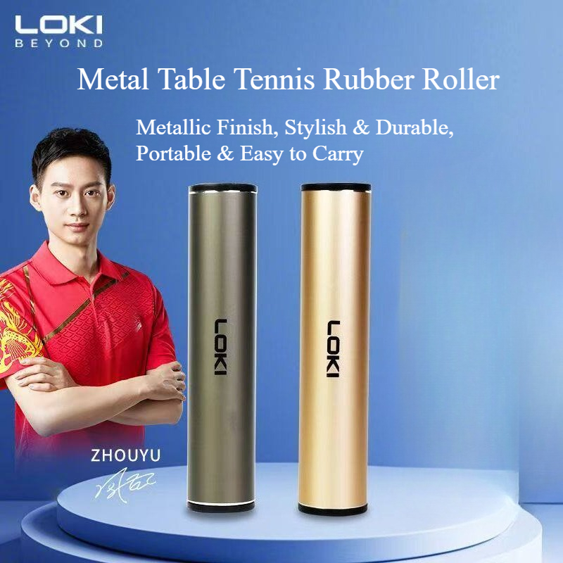 Contenitore per Palline in Met - Table Tennis Paddle Set recensione e prezzo