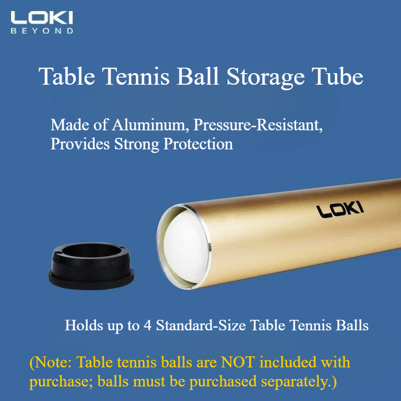 Contenitore per Palline in Met - Table Tennis Paddle Set recensione e prezzo