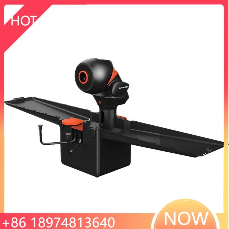 Macchina Intelligente per Pall - Table Tennis App recensione e prezzo