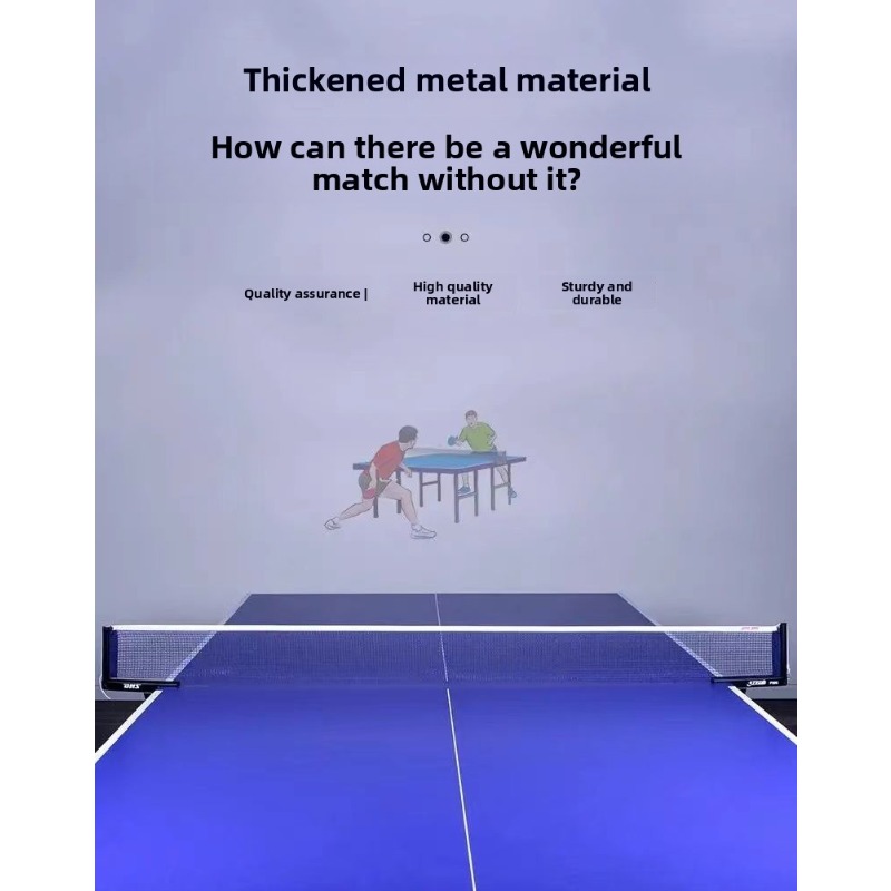 Telaio universale portatile DH - Table Tennis Drawing recensione e prezzo
