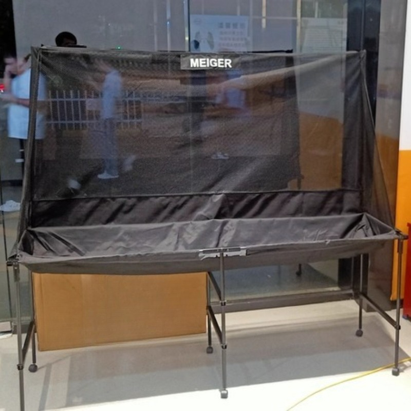 Rete da Ping Pong Pieghevole c - Table Tennis Barrier recensione e prezzo