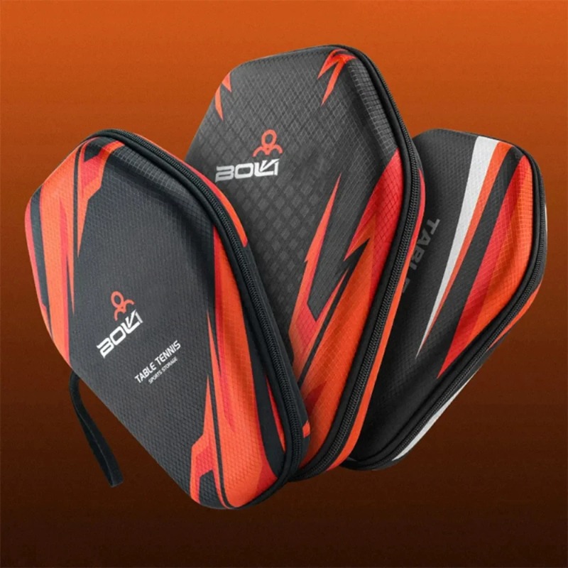 1 pz borse per racchetta da pi - Table Tennis Paddle Set recensione e prezzo