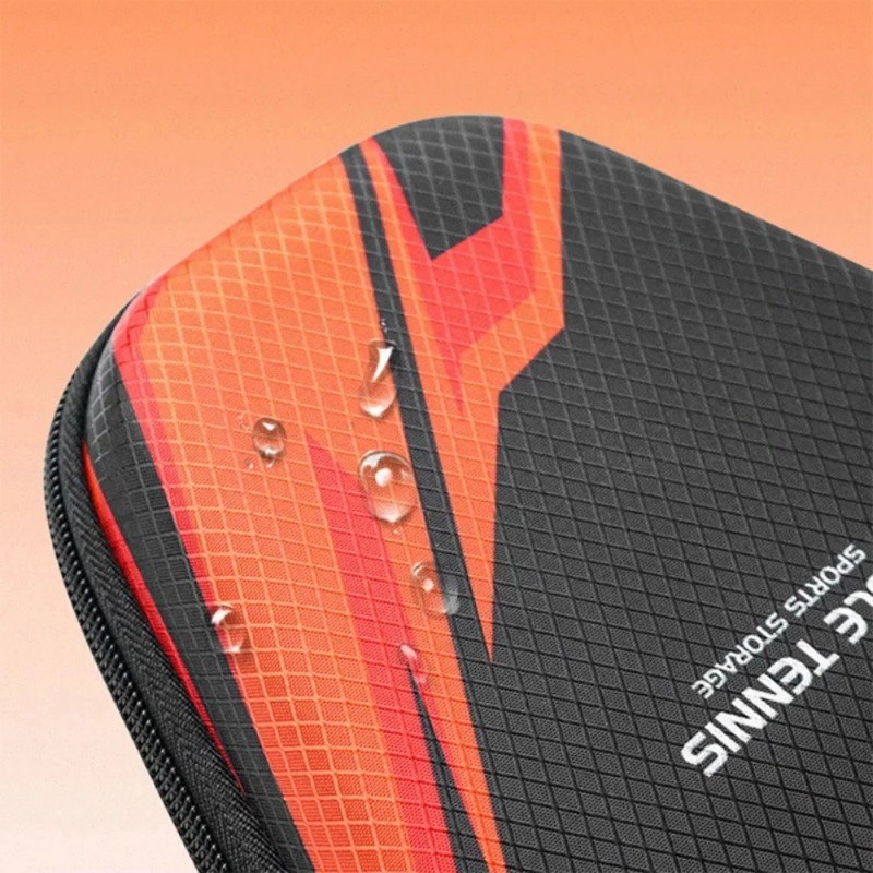 1 pz borse per racchetta da pi - Table Tennis Paddle Set recensione e prezzo