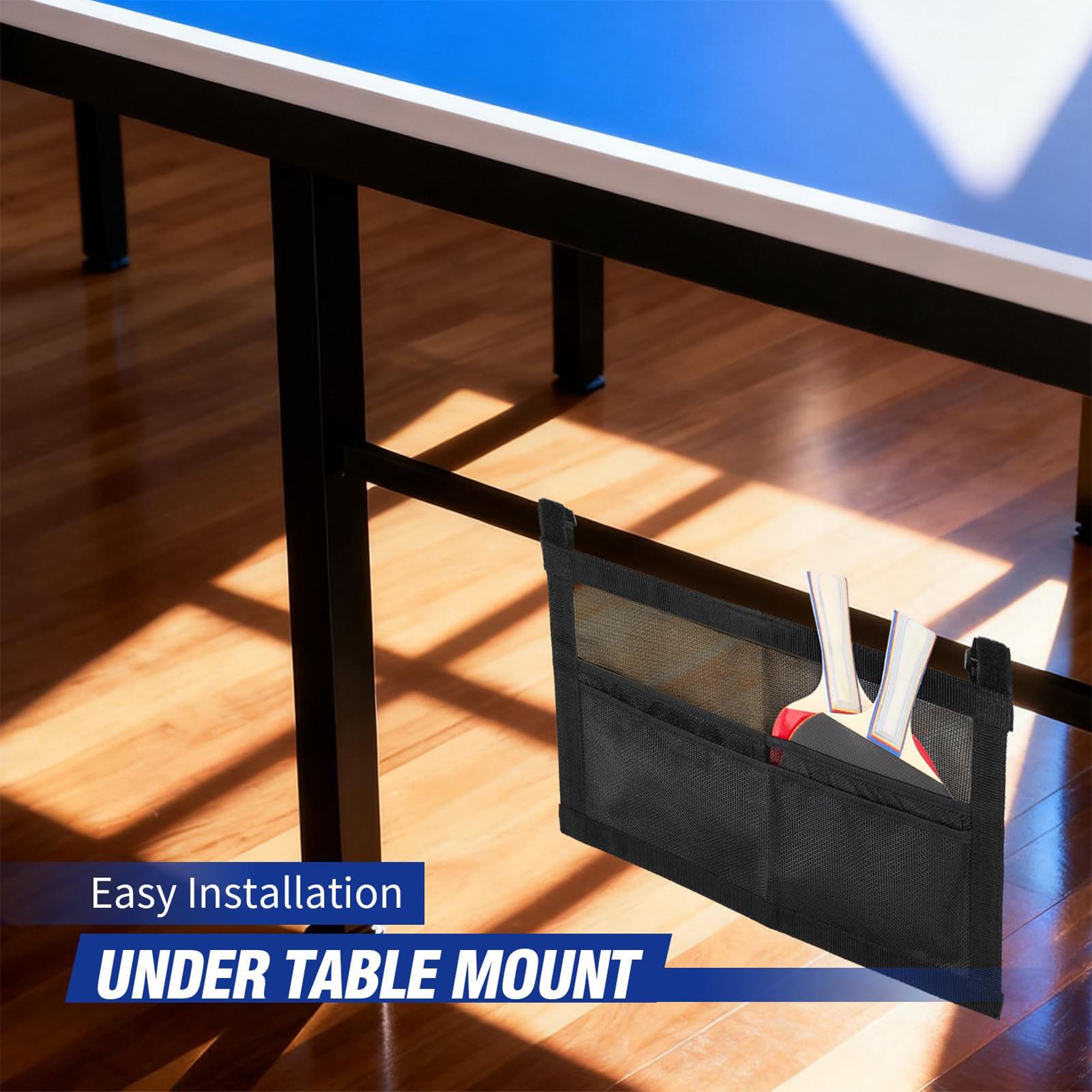 Nuovo Porta Palline da Ping Po - Table Tennis Barrier recensione e prezzo